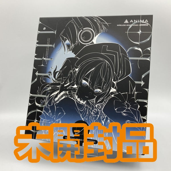 【中古】ANW03 Midnight Grand Orchestra Ver. 【ANW03-MGO】【秋葉原】