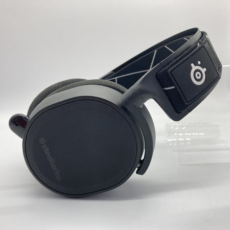 SteelSeries Arctis 9 【本体未使用・美品】 SteelSeries 【中古】SteelSeries Arctis 9 Wireless【日本橋】 – e