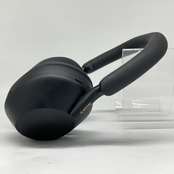 【中古】WH-1000XM5 BM ブラック【秋葉原】