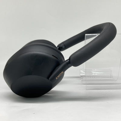 【中古】WH-1000XM5 BM ブラック【秋葉原】