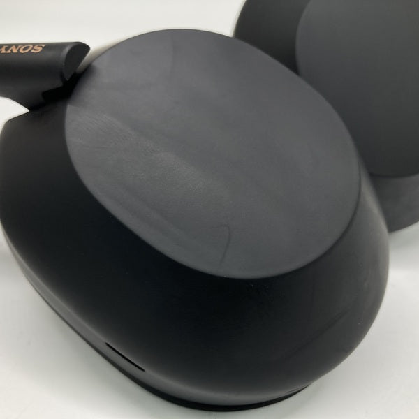 【中古】WH-1000XM5 BM ブラック【秋葉原】