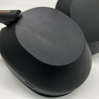 【中古】WH-1000XM5 BM ブラック【秋葉原】