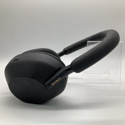 【中古】WH-1000XM5 BM ブラック【秋葉原】
