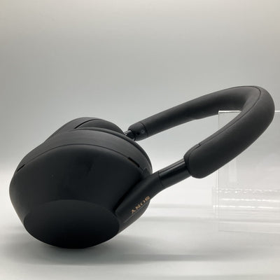 【中古】WH-1000XM5 BM ブラック【秋葉原】