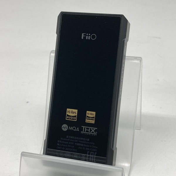 【中古】BTR7 【FIO-BTR7-B】【秋葉原】