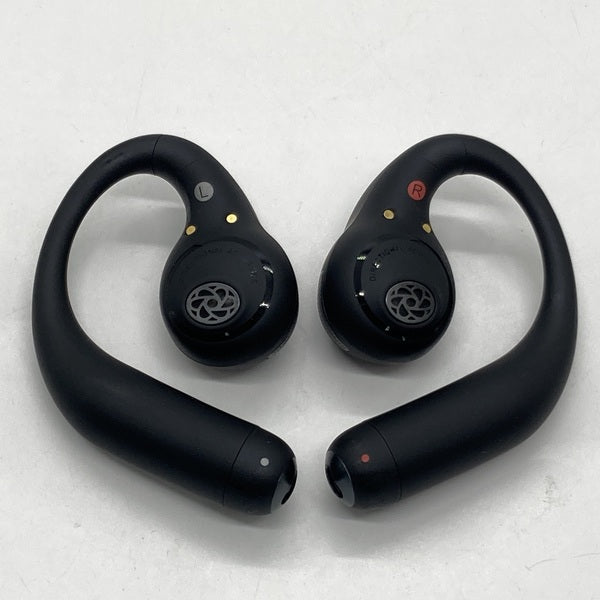 【中古】Soundcore AeroFit Pro ミッドナイトブラック 【A3871N11】【名古屋】