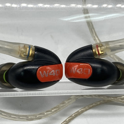 【中古】W40 2019 Design【秋葉原】