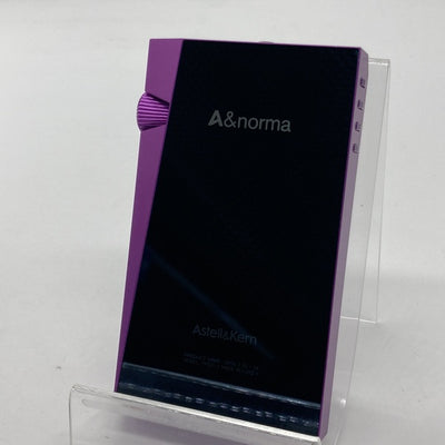【中古】A&norma SR35 Purple 【IRV-AK-SR35-PUR】【秋葉原】