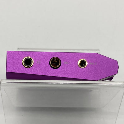 【中古】A&norma SR35 Purple 【IRV-AK-SR35-PUR】【秋葉原】