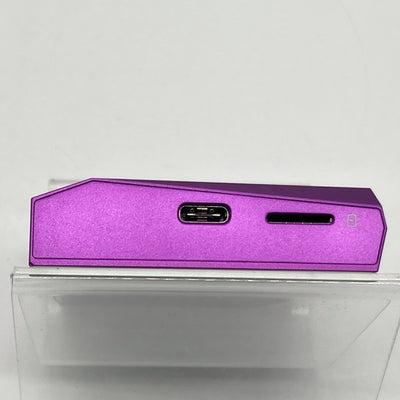 【中古】A&norma SR35 Purple 【IRV-AK-SR35-PUR】【秋葉原】