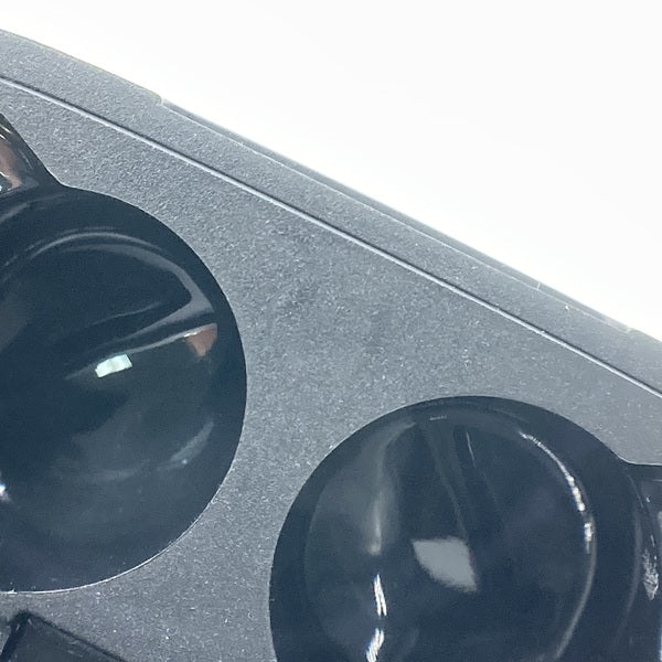 【中古】EggPods ブラック 【ABT-AP8 BK】【秋葉原】