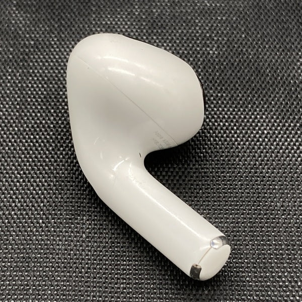 中古品　AirPods Pro 第二世代 AirPods Pro 第2世代 MagSafe充電 Lightning MQD83の買取価格