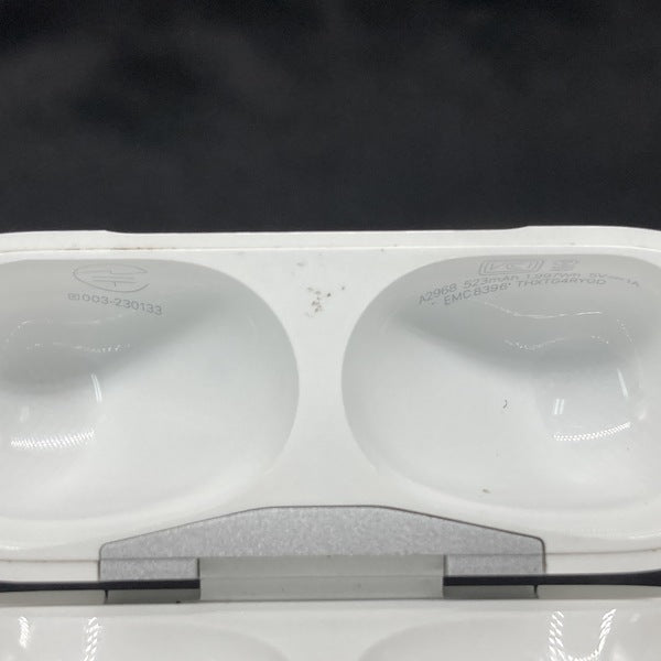 【中古】AirPods Pro (第2世代) MagSafe充電ケース(USB-C)【名古屋】