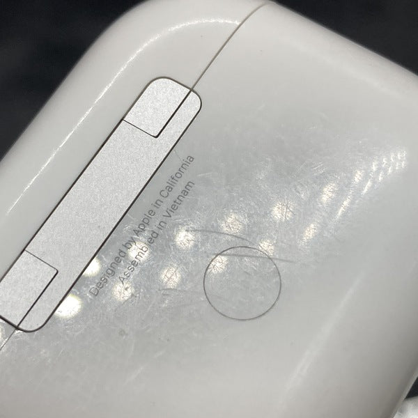 【中古】AirPods Pro (第2世代) MagSafe充電ケース(USB-C)【名古屋】