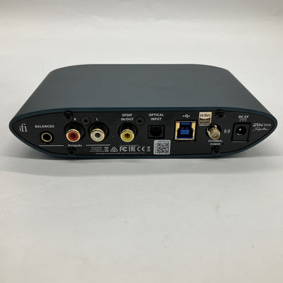 【中古】ZEN One Signature【秋葉原】