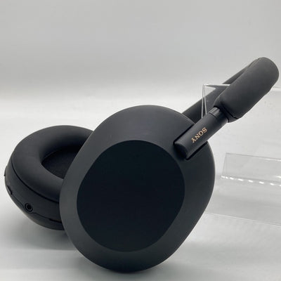 【中古】WH-1000XM5 BM ブラック【秋葉原】