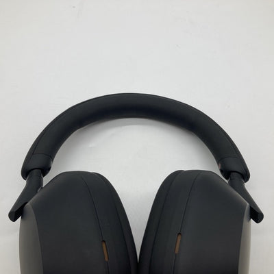 【中古】WH-1000XM5 BM ブラック【秋葉原】