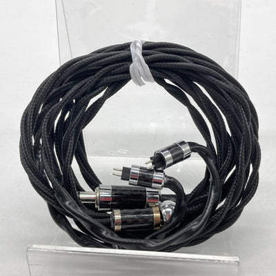 【中古】Copper Wizard MK3 (2pin-4.4mm)【仙台】