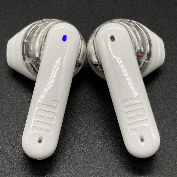 【中古】TUNE FLEX ホワイト【JBLTFLEXGWHT】【秋葉原】