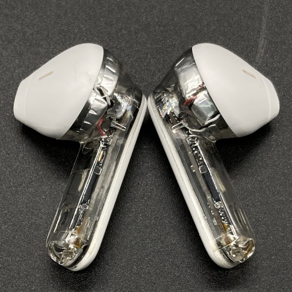 【中古】TUNE FLEX ホワイト【JBLTFLEXGWHT】【秋葉原】