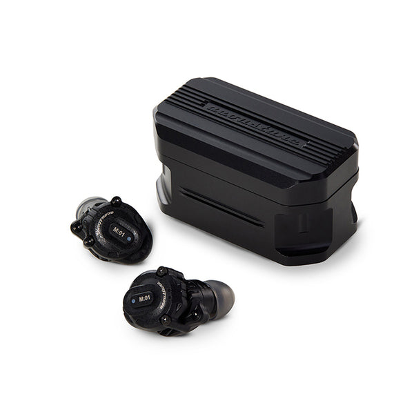 Acoustune HSX1001 Jin -迅-【HSX1001V1-BLK】 – e☆イヤホン