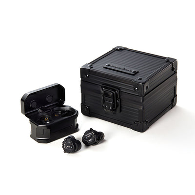 HSX1001 Jin -迅-【HSX1001V1-BLK】【～5/11まで！期間限定セール！】