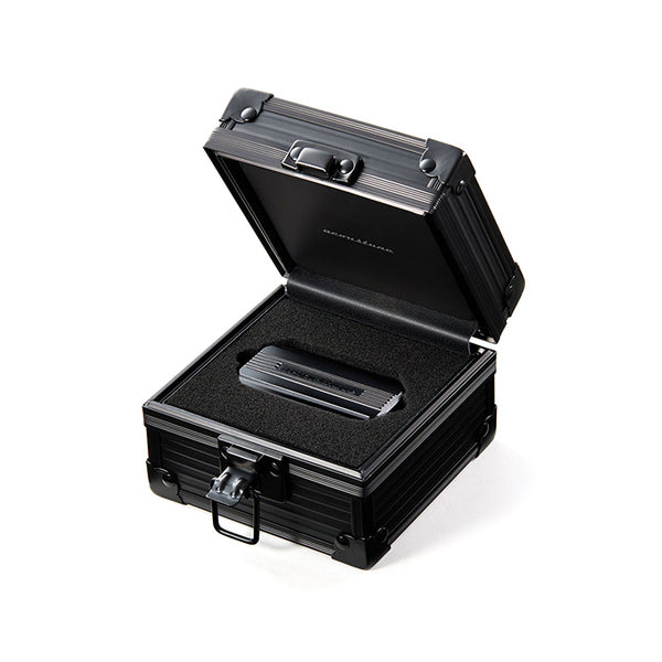 Acoustune HSX1001 Jin -迅-【HSX1001V1-BLK】 – e☆イヤホン