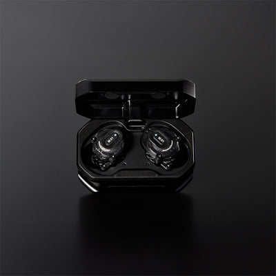 HSX1001 Jin -迅-【HSX1001V1-BLK】【～5/11まで！期間限定セール！】