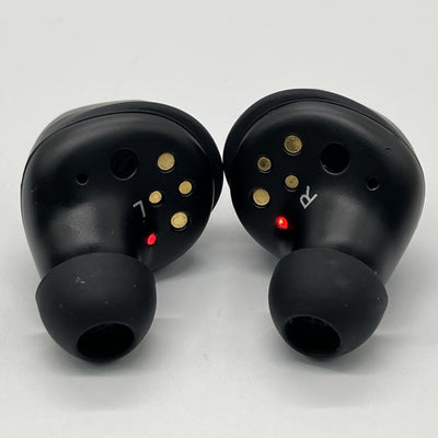【中古】MOMENTUM True Wireless 4 ブラックグラファイト 【MTW4 Black Graphite】【仙台】