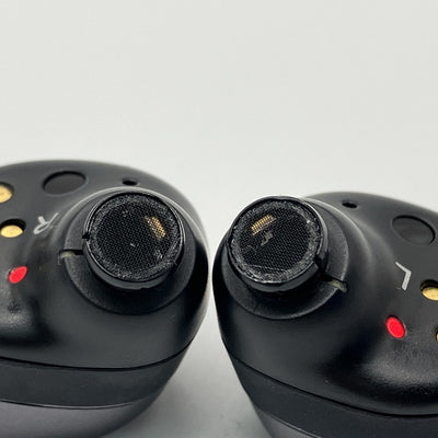 【中古】MOMENTUM True Wireless 4 ブラックグラファイト 【MTW4 Black Graphite】【仙台】