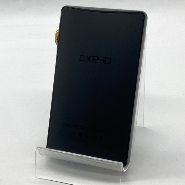 【中古】DX240 ブラック【日本橋】