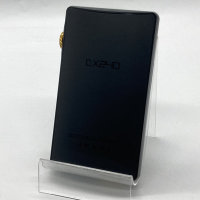【中古】DX240 ブラック【日本橋】