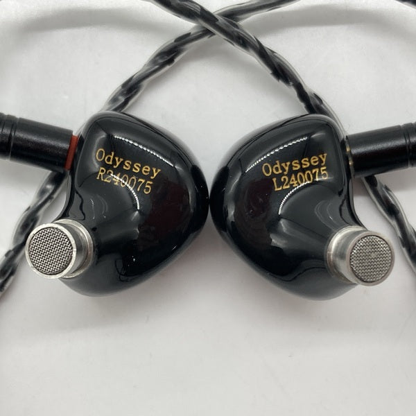 【中古】ZiiGaat Odyssey【秋葉原】