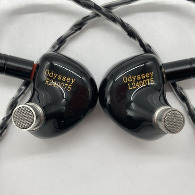 【中古】ZiiGaat Odyssey【秋葉原】