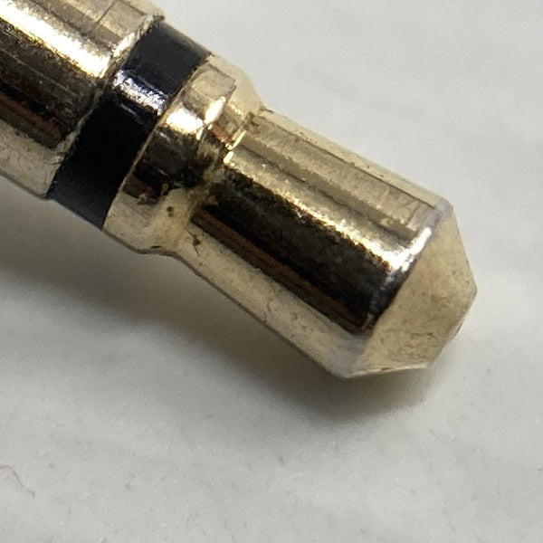 【中古】LC-2.5B 2.5mm4極L字 銀メッキ高純度単結晶銅4芯ケーブル【FIO-LC25B】【日本橋】