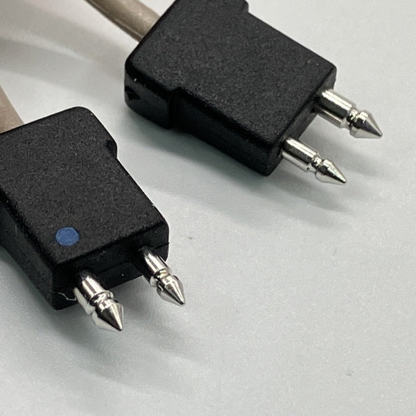 【中古】2.5 4極プラグ-2pin (FitEar)(L/R)【iect_02_bl2f_120】【秋葉原】