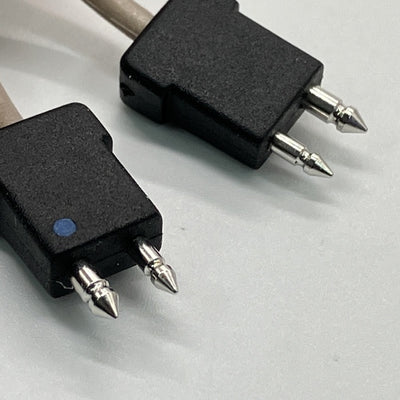 【中古】2.5 4極プラグ-2pin (FitEar)(L/R)【iect_02_bl2f_120】【秋葉原】
