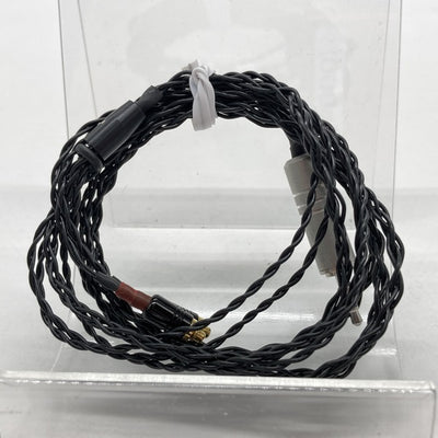 【中古】Obsidian MMCX-2.5mm(イヤループ仕様) 120cm【仙台】