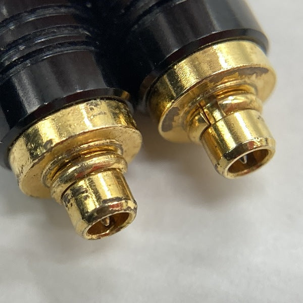 【中古】Obsidian MMCX-2.5mm(イヤループ仕様) 120cm【仙台】