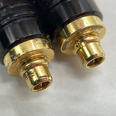 【中古】Obsidian MMCX-2.5mm(イヤループ仕様) 120cm【仙台】