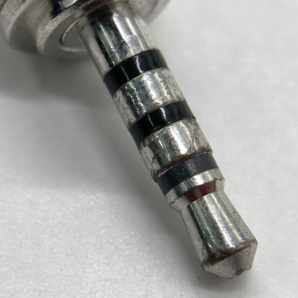 【中古】Obsidian MMCX-2.5mm(イヤループ仕様) 120cm【仙台】