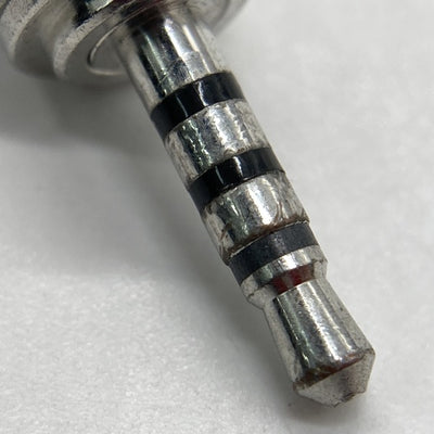 【中古】Obsidian MMCX-2.5mm(イヤループ仕様) 120cm【仙台】