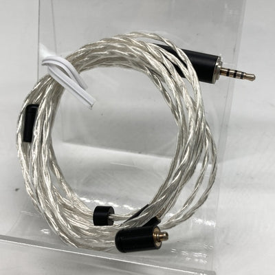 【中古】雷切改-S (Raikiri-Kai-S) AK2.5mm4極バランス MMCX対応リケーブル 【NLP-RAI-KAI-S】【日本橋】