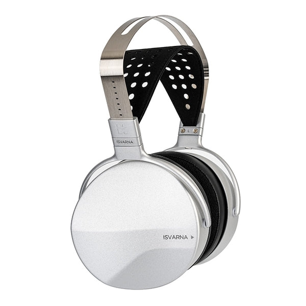 HIFIMAN ISVARNA 有線ヘッドホン HIFIMAN ISVARNA – e☆イヤホン