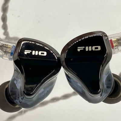 【中古】JH5 Black 【FIO-IEM-JH5-B】【名古屋】