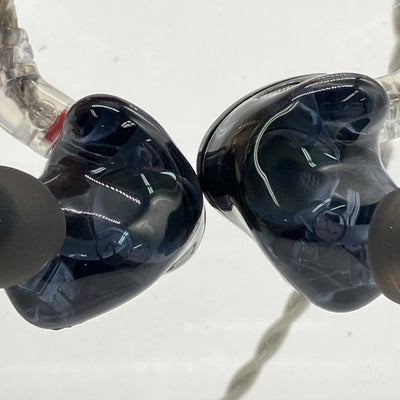【中古】JH5 Black 【FIO-IEM-JH5-B】【名古屋】