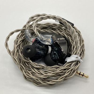 【中古】JH5 Black 【FIO-IEM-JH5-B】【名古屋】