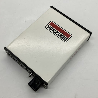 【中古】VorzAMP Pure Ⅱ Japan Limited edition【秋葉原】