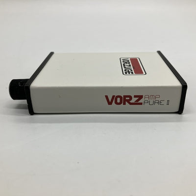 【中古】VorzAMP Pure Ⅱ Japan Limited edition【秋葉原】