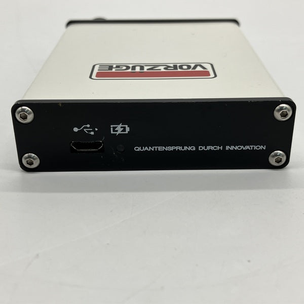 【中古】VorzAMP Pure Ⅱ Japan Limited edition【秋葉原】